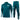 Set Outerwear TrainingCruzeiro 25/26 - Azul