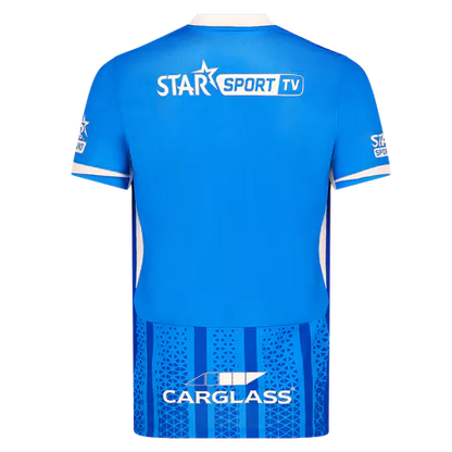 Jersey KRC Genk Home 25/26