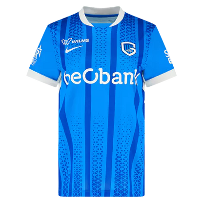 Chelsea 25/26 Dritter 