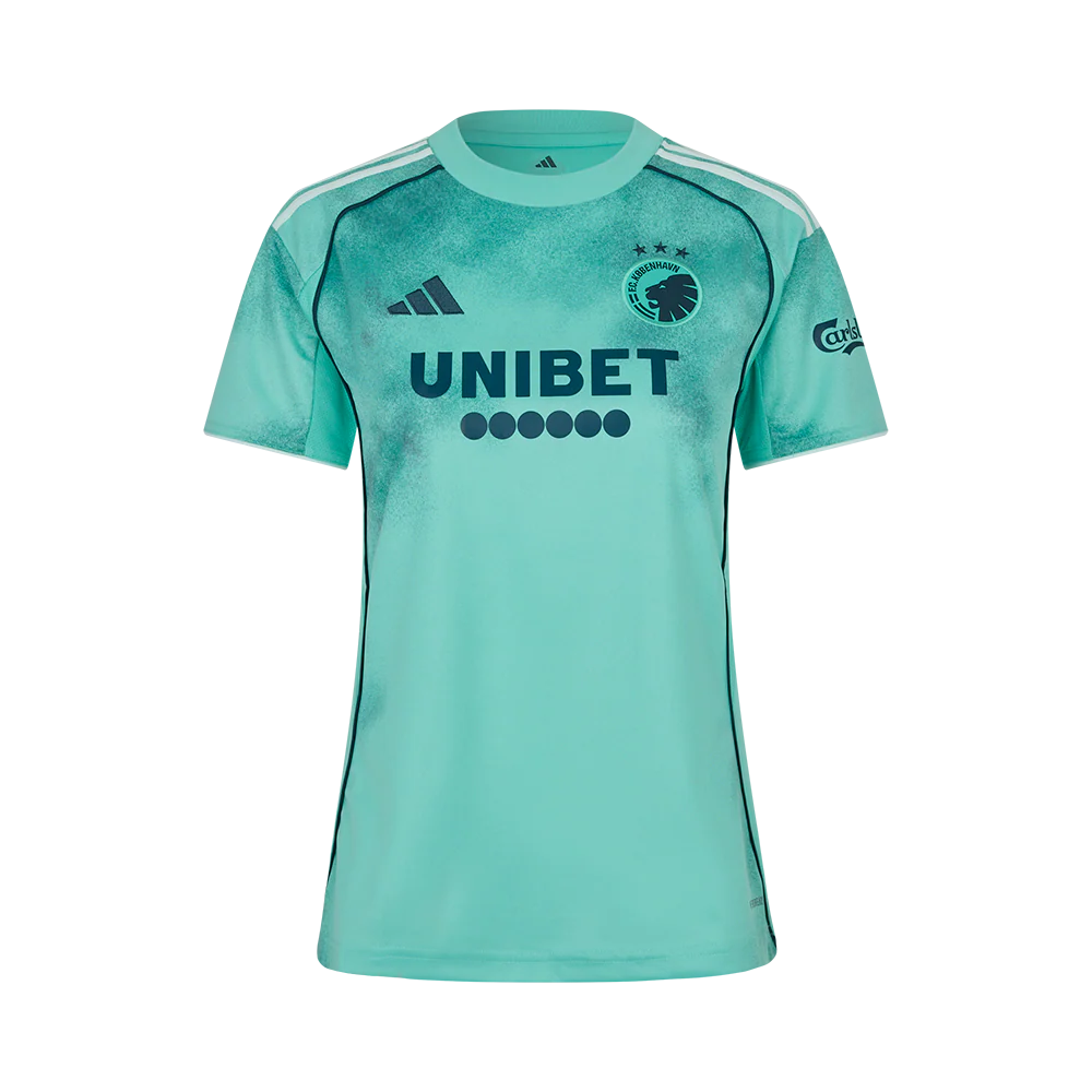 Chelsea 25/26 Dritter 