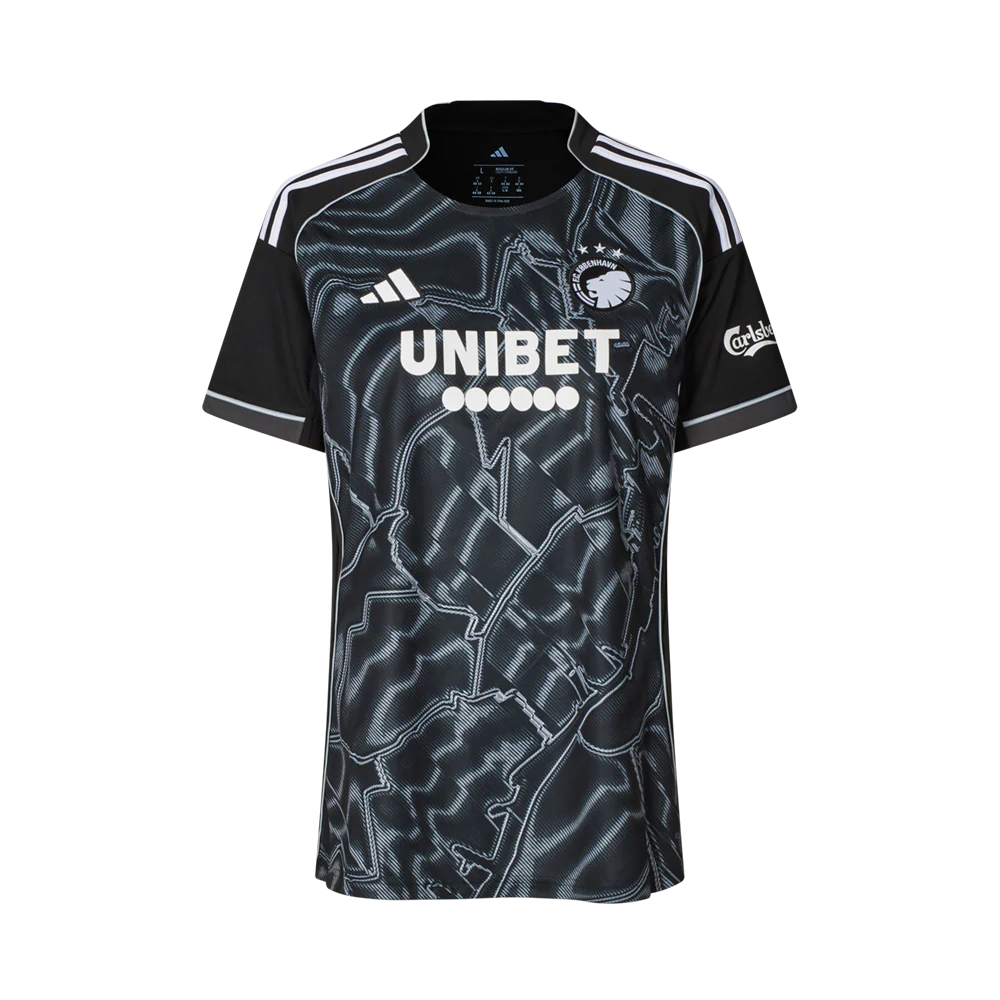 Chelsea 25/26 Dritter 