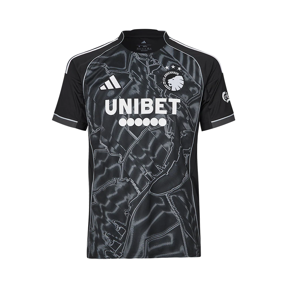 Kids Chelsea 25/26 Dritter