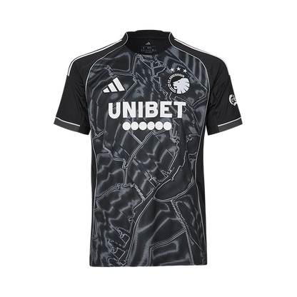 Jersey FC København Away 25/26