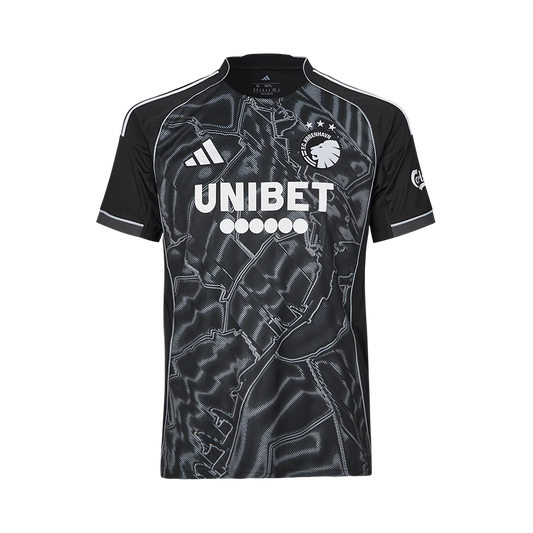 Kids FC København 25/26 Away