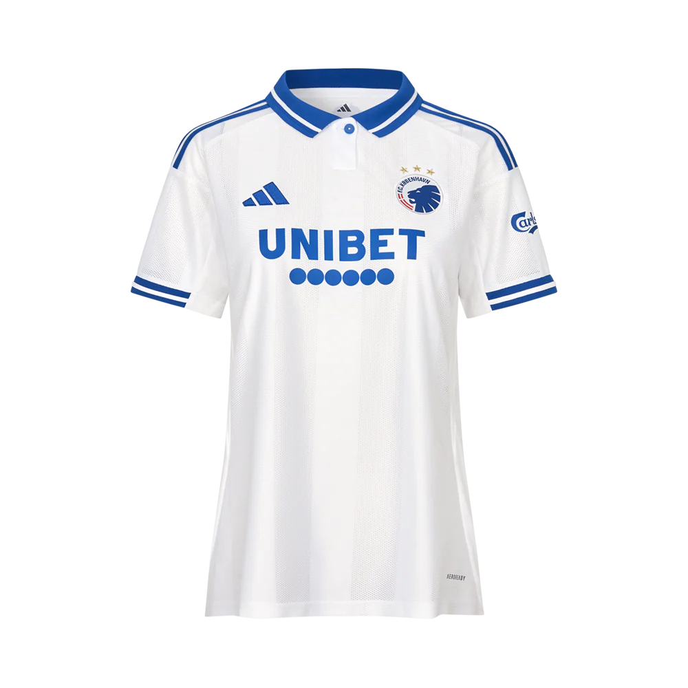 Chelsea 25/26 Dritter 