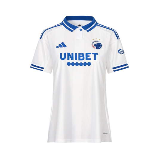 Jersey FC København Women's Home 25/26