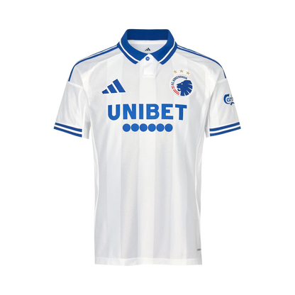 Chelsea 25/26 Dritter 