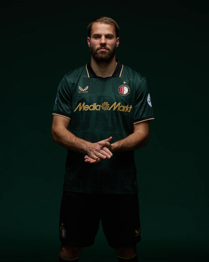 Jersey Feyenoord HET TWAALFDE 25/26