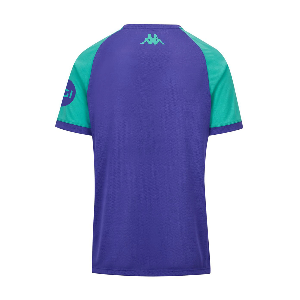 Jersey Real Valladolid Training 25/26