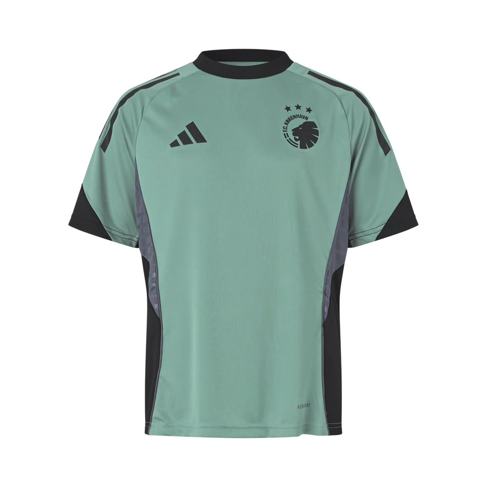 Chelsea 25/26 Dritter 