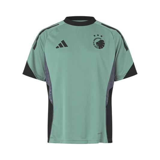 Jersey FC København Training 25/26
