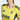 Jersey Fenerbahçe Feminina Away 25/26
