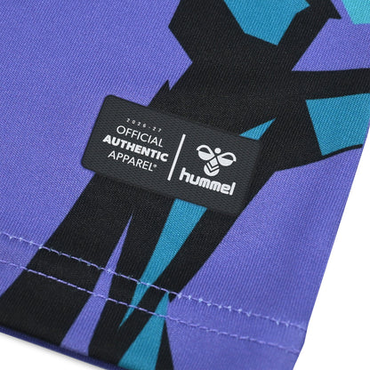 Jersey Bournemouth Goalkeeper Home 26/27