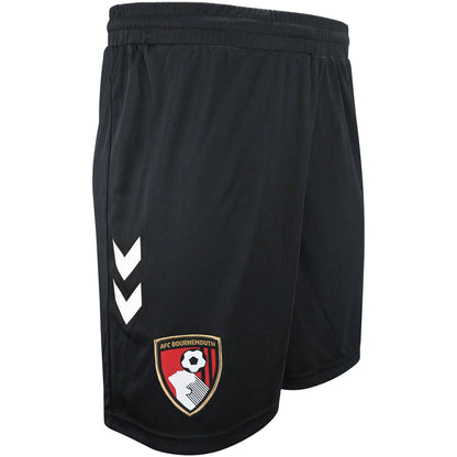 Kids Bournemouth Shorts Goalkeeper Home 26/27