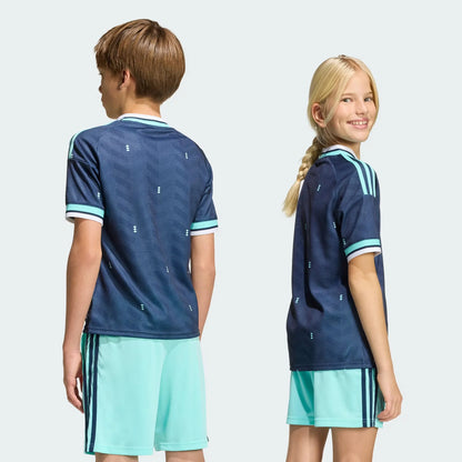 Kids Chelsea 25/26 Dritter