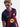 Jersey Home FC Barcelona 25/26 #11 RAPHINHA
