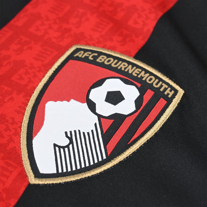Jersey Bournemouth Womens Home 26/27