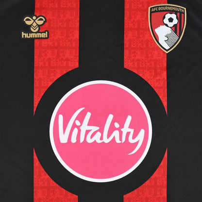 Jersey Bournemouth Womens Home 26/27