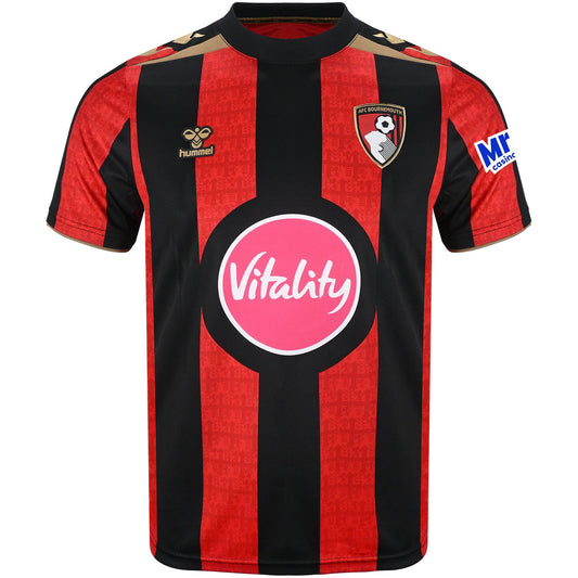 Jersey Bournemouth Home 26/27