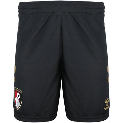 Bournemouth Shorts Home 26/27