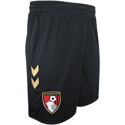 Kids Bournemouth Shorts Home 26/27