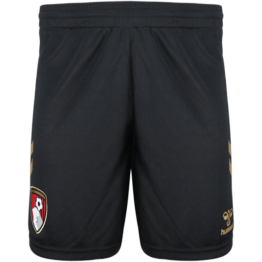 Kids Bournemouth Shorts Home 26/27