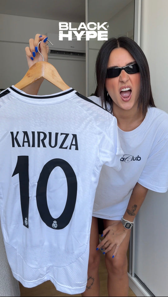 Kairuza