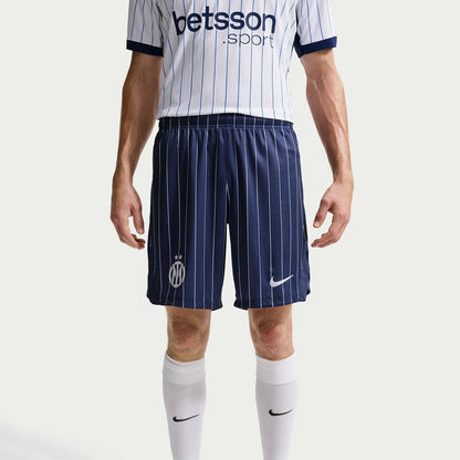 Inter Shorts Away 26/27