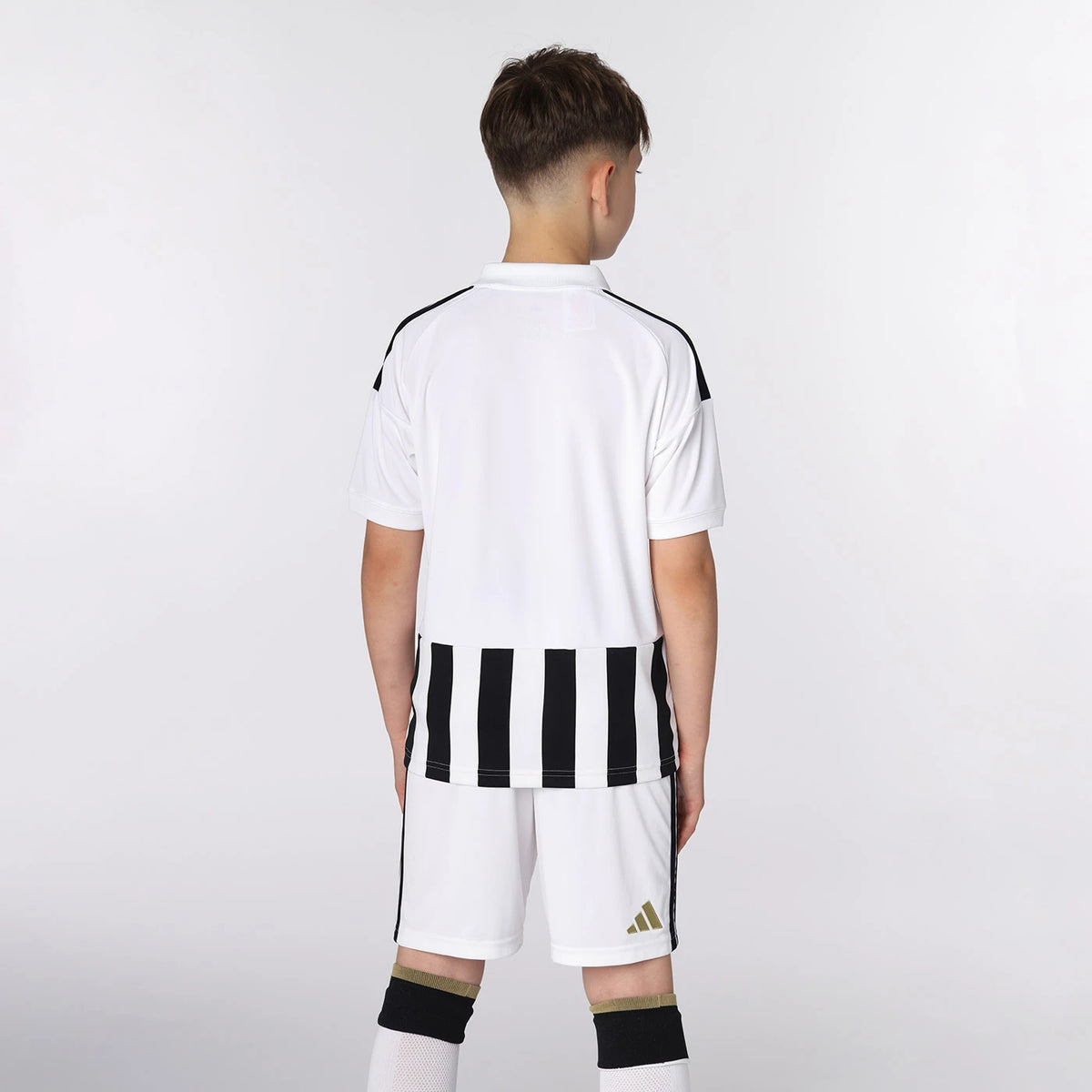 Kids Juventus Home 26/27
