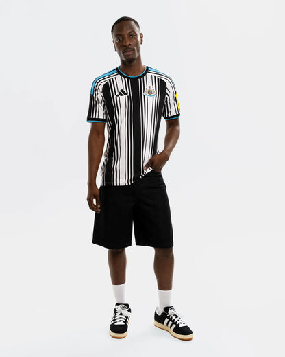 Jersey Newcastle Home 26/27