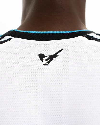 Jersey Newcastle Player Home 26/27