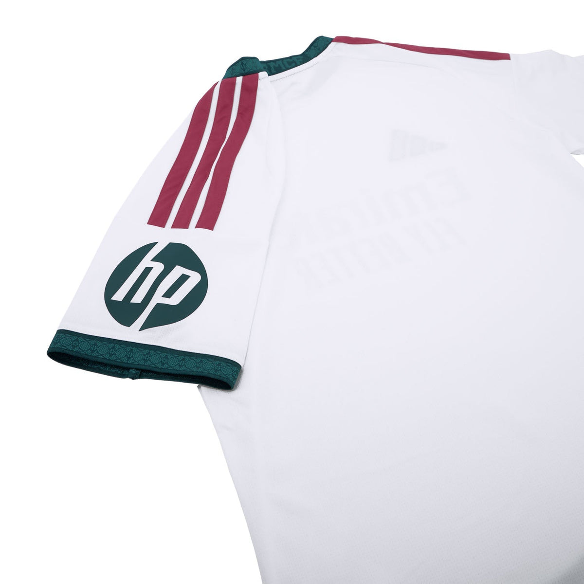 Jersey Real Madrid Home 26/27