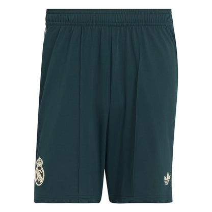 Real Madrid Shorts Away 26/27