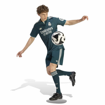 Real Madrid Shorts Away 26/27