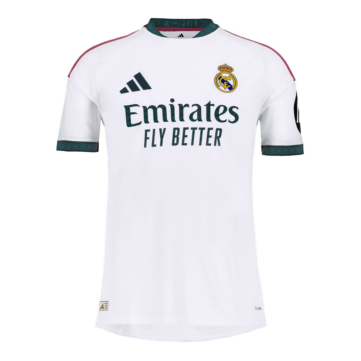Real Madrid