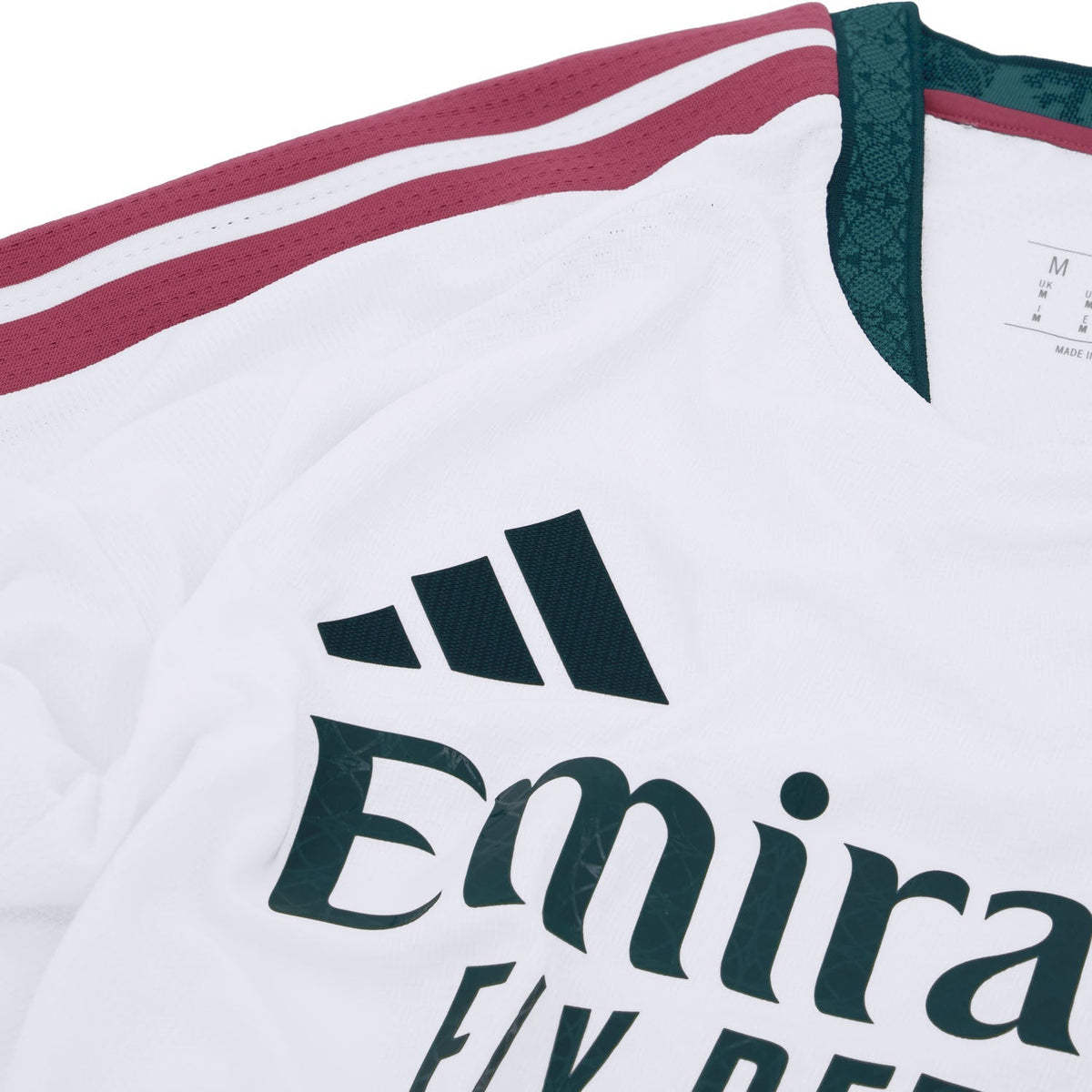 Jersey Real Madrid Player Home 26/27