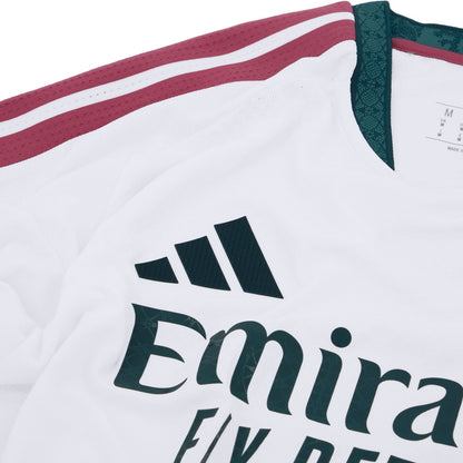 Jersey Real Madrid Player Home 26/27