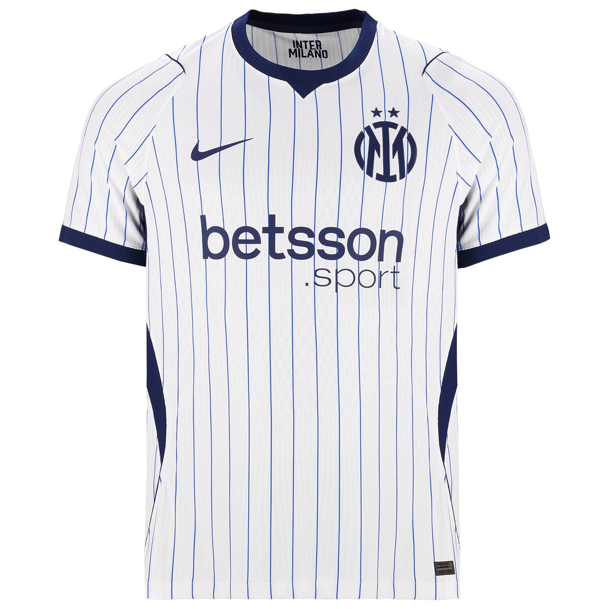 Jersey Inter Player Away 26/27