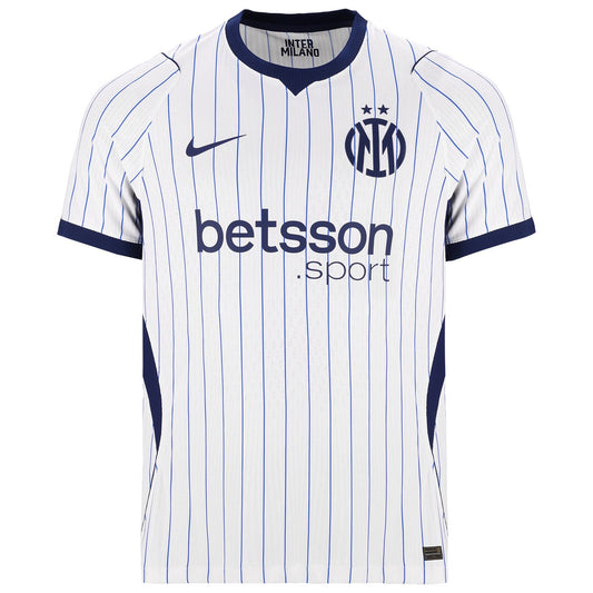 Jersey Inter Player Away 26/27