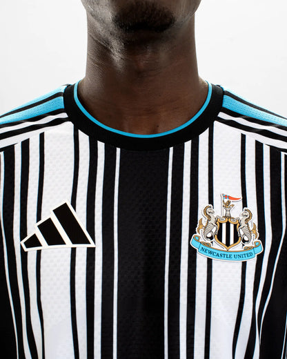 Jersey Newcastle Longsleeve Player Home 26/27