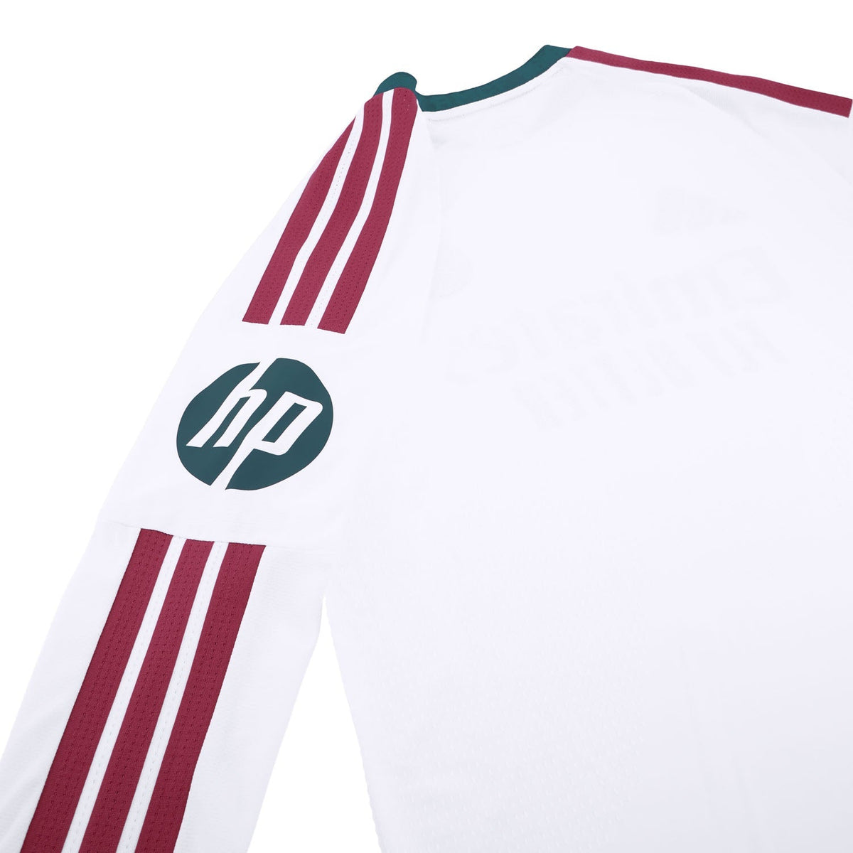 Jersey Real Madrid Longsleeve Player Home 26/27