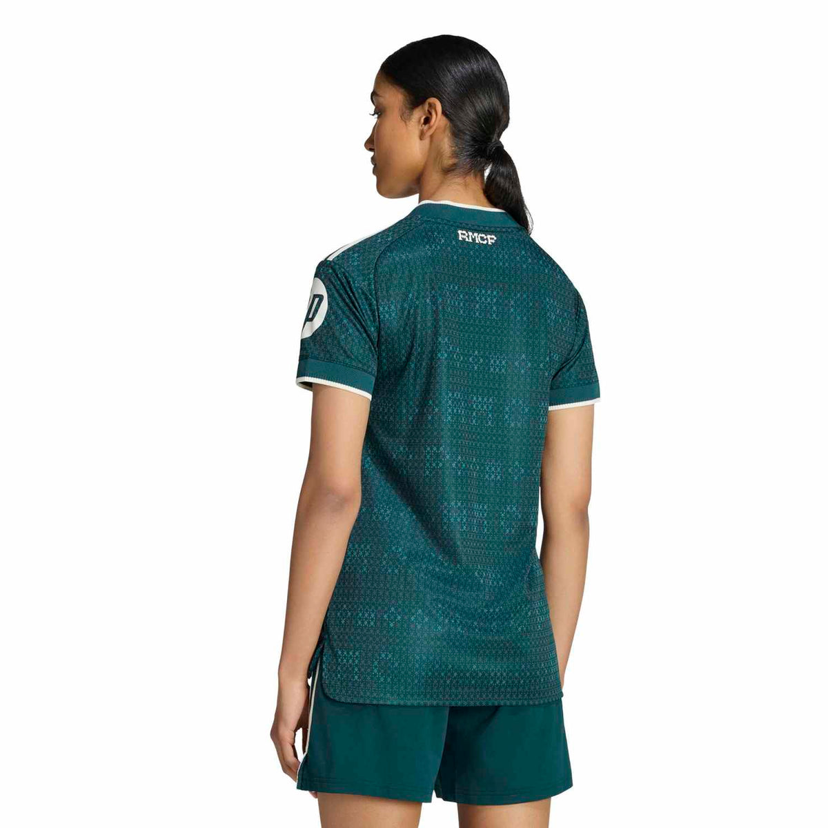 Jersey Real Madrid Womens Player Away 26/27