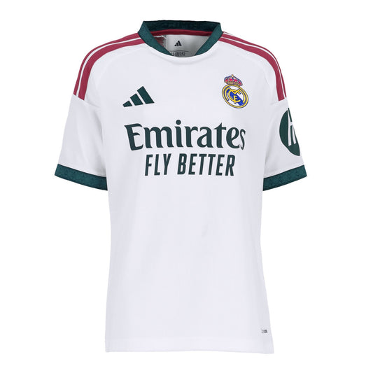 Kids Real Madrid Home 26/27