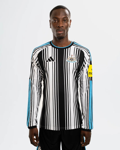 Jersey Newcastle Longsleeve Home 26/27