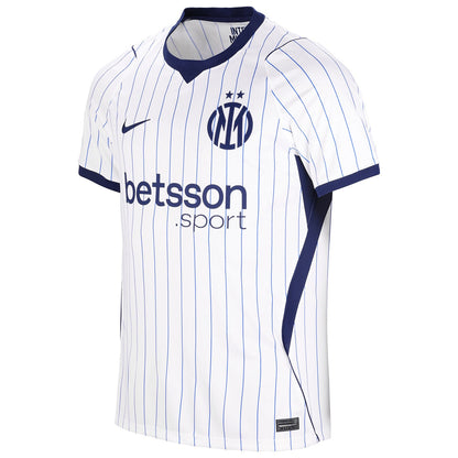 Kids Inter Away 26/27