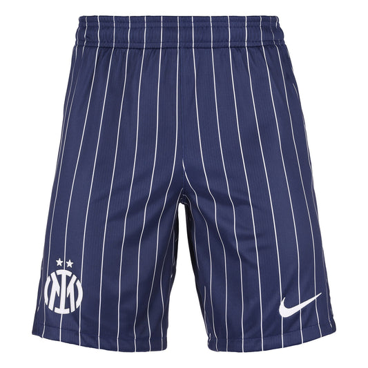 Kids Inter Shorts Away 26/27