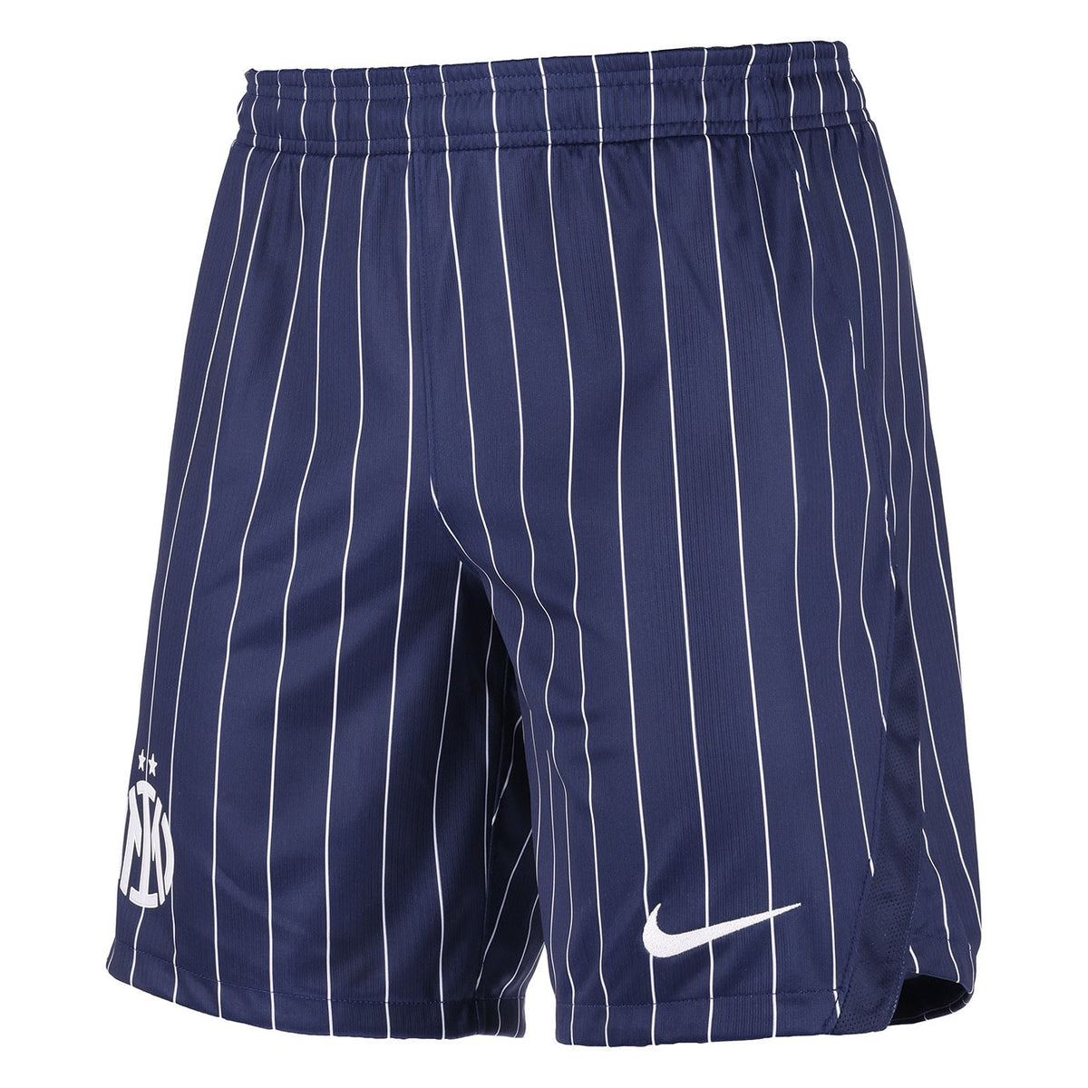 Kids Inter Shorts Away 26/27