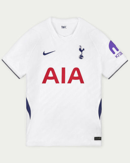 Jersey Tottenham Home 26/27