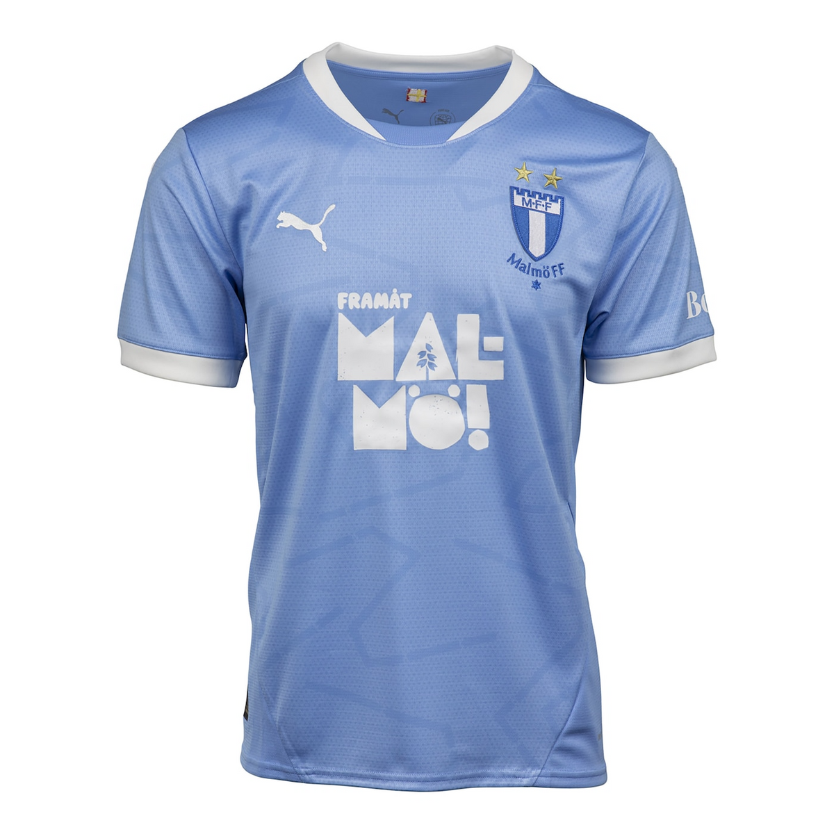 Jersey Malmö FF Home 25/26