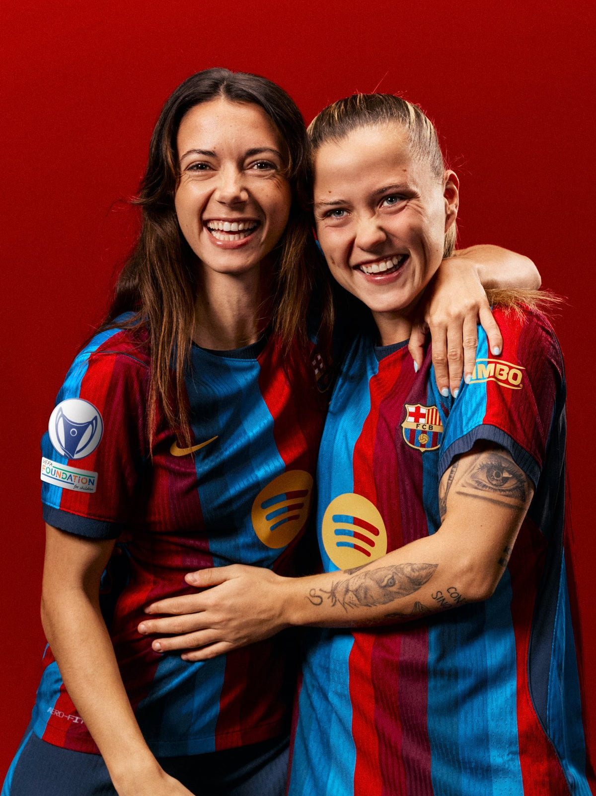 Feminino